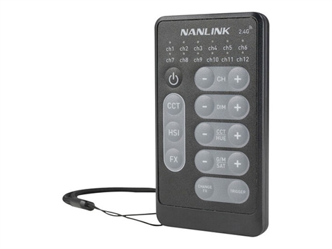 Дистанционно управление Nanlink 2.4 GHz