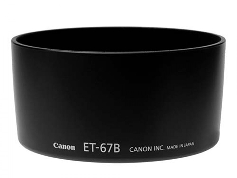 Canon ET-67B