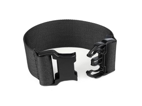Удължаващ колан за кръст Shimoda Belt booster