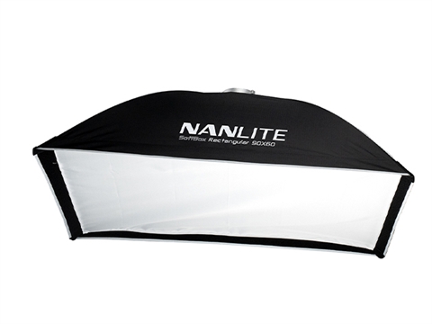 Софтбокс Nanlite 60x90 см