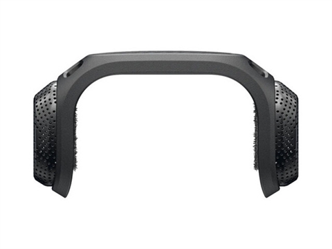 Ветробран за вградените микрофони на Insta360 X5 Mic Windshield