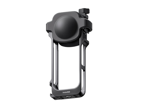 Лека алуминиева клетка за камера Insta360 X5 Utility Frame