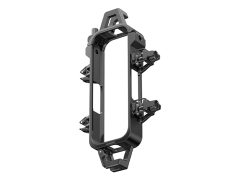 метална клетка за монтиране на въже на екшън камери Insta360 X5 Water Sports Rope Mount