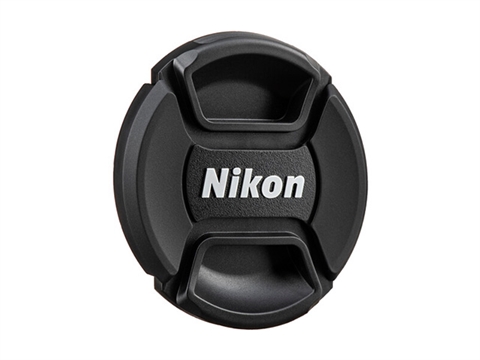 Предна капачка на обектив Nikon различни диаметри