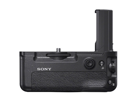 Грип за батерии Sony VG-C3EM Vertical Grip