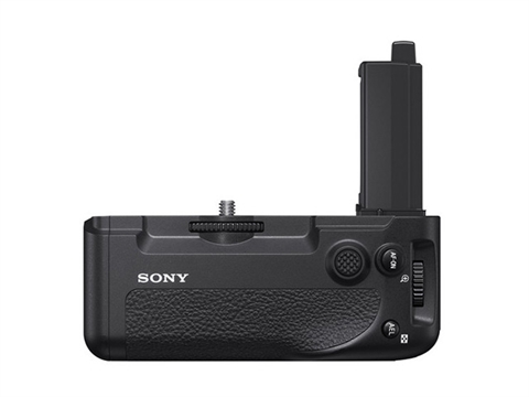 Грип за батерии Sony VG-C4EM Vertical Grip