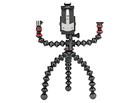 Статив за влогъри JOBY GorillaPod Mobile Rig