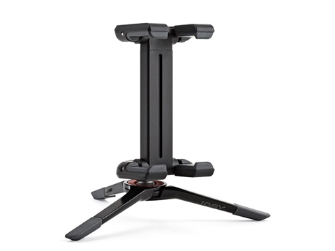 Микро статив за телефон Joby GripTight ONE Micro Mount, черен