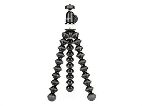 Гъвкав статив Joby GorillaPod 1K комплект