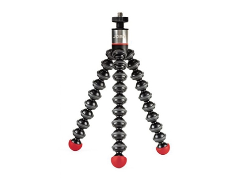 Гъвкав мини статив Joby GorillaPod 325 Magnetic