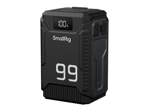 Батерия SmallRig 5864 T99 V-Mount Battery Power Bank