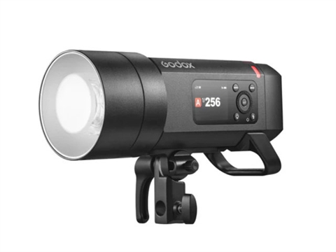 Преносима TTL светкавица Godox AD400Pro II