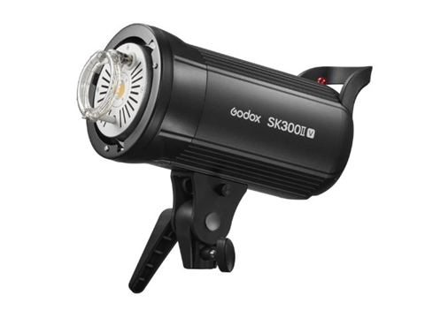 Студийна светкавица Godox SK-300II V