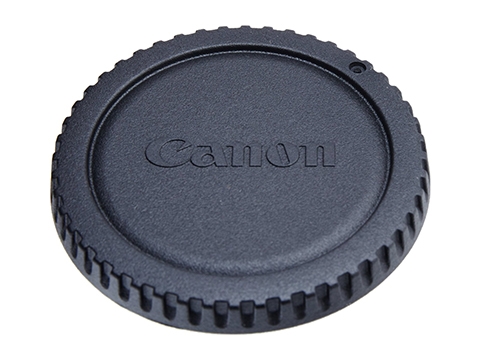 Canon RF-3 капачка за фотоапарат