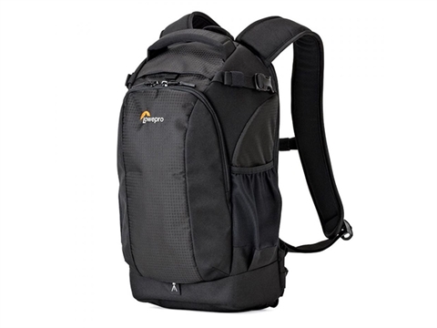 Фотографска раница Lowepro Flipside 200 AW II, черна