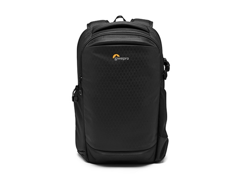 Фотографска раница Lowepro Flipside BP 300 AW III, 17 литра, черна