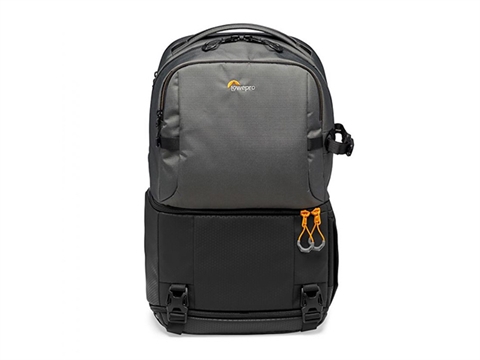 Фотографска раница Lowepro Fastpack BP 250 AW III, сива