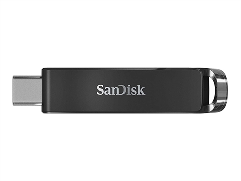 Флаш памет SanDisk 32GB Ultra USB Type-C,до 150MB/s