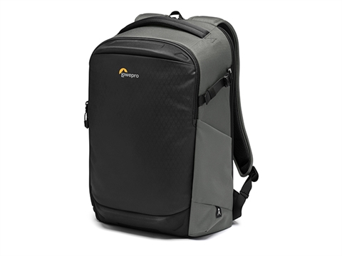 Фотографска раница Lowepro Flipside BP 400 AW III 20L, Тъмно сива