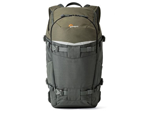 Фотографска раница Lowepro Flipside Trek BP 350 AW