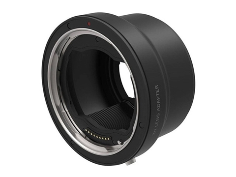 Конвертор Hasselblad XH Lens Adapter