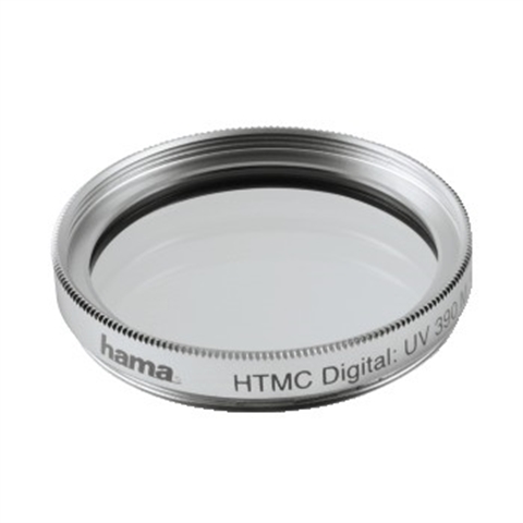 UV филтър 390 (O-Haze), 25.0 mm, HTMC Hama 700325