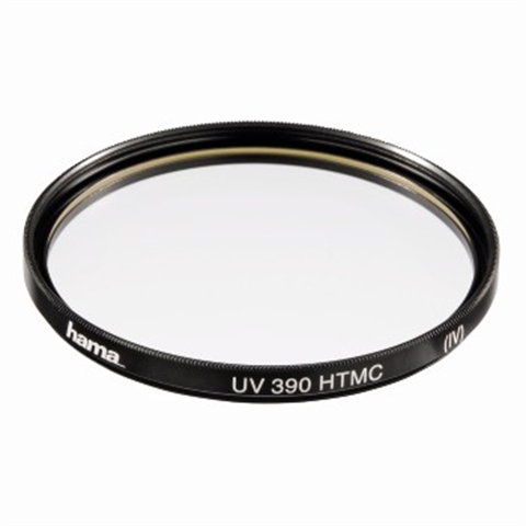 UV филтър Hama 390 (O-Haze), 49.0 mm, HTMC 70649