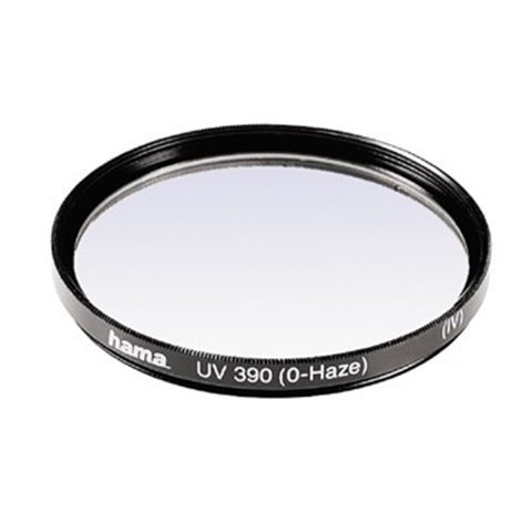 UV филтър 390 (O-Haze), 52.0 mm, HTMC Hama 70652