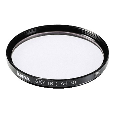 Hama Skylight Filter 1 B (LA 10), 49.0 mm 71749