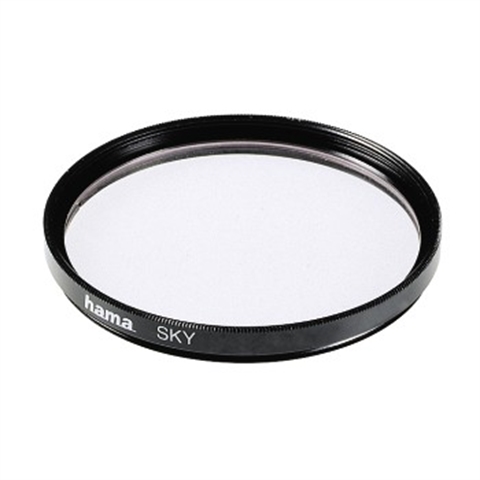 Hama Sky Filter 1A  49.0 mm 71049