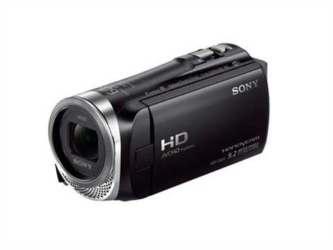Видеокамера Sony CX450, Full HD