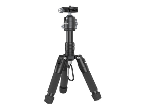 Настолен статив с ябълковидна глава SmallRig VT-20 4289, Алуминиев