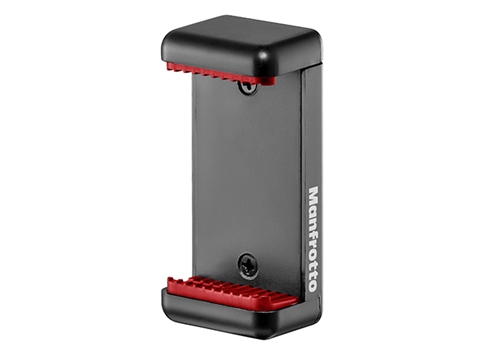 Държач за телефон Manfrotto Smartphone clamp