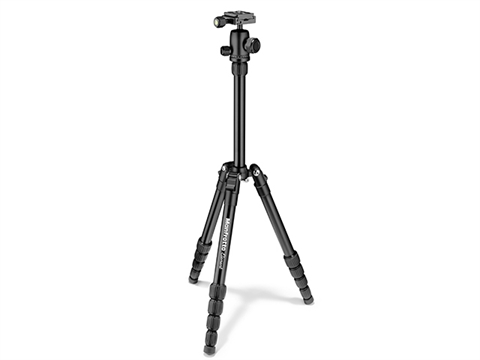 Статив Manfrotto Element Small туристически, черен