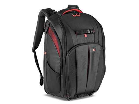 Фотографска раница Manfrotto Pro Light Cinematic Backpack Expand