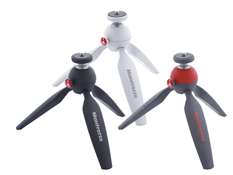 Статив Manfrotto PIXI мини