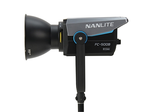 Диодно осветление Nanlite FC-500B Bi-color