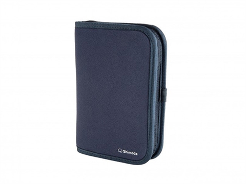 Портфейл за документи Shimoda