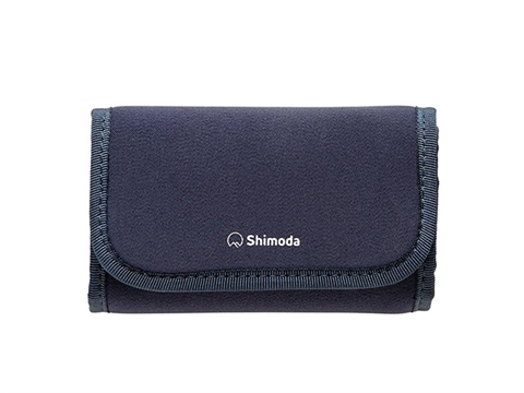 Калъф за CF / XQD карти памет Shimoda 