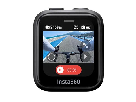 GPS дистанционно за екшън камери Insta360 Ace Pro