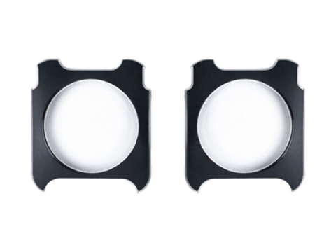 Insta360 протекторни лещи за ONE RS 360° обективи Sticky Lens Guard Set