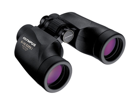 Бинокъл Olympus 8X42 EXPS I