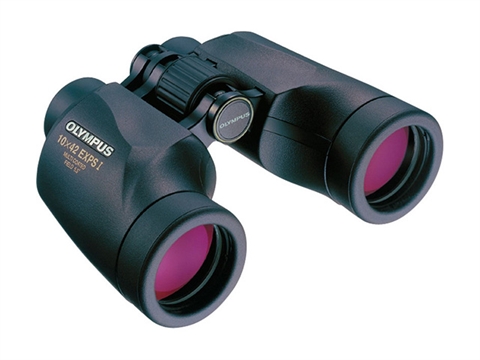 Бинокъл Olympus 10X42 EXPS I