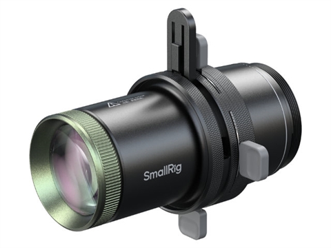 Оптичен спот SmallRig 6376 SP Air Spotlight