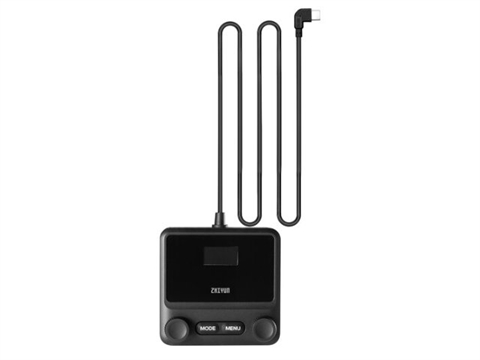 Кабелен контролер Zhiyun K1 за Molus B100, B200, B300 и B500