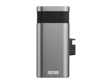 Батериен грип Zhiyun Molus X100 Grip Battery, Сив