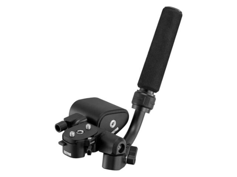 Zhiyun Master Move Kit дръжка с Quick Release плочка и противотежест за стабилизатори Zhiyun Weebill