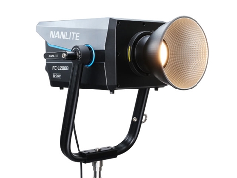Диодно осветление Nanlite FC-1200B Bi-color