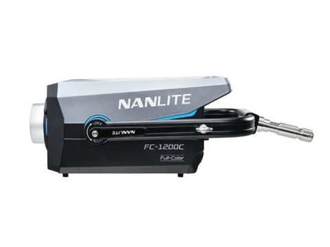 Диодно осветление Nanlite FC-1200C RGBW