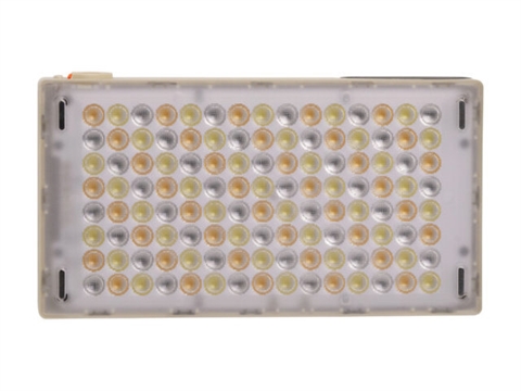 Компактно осветление Zhiyun Fiveray M60 RGB LED